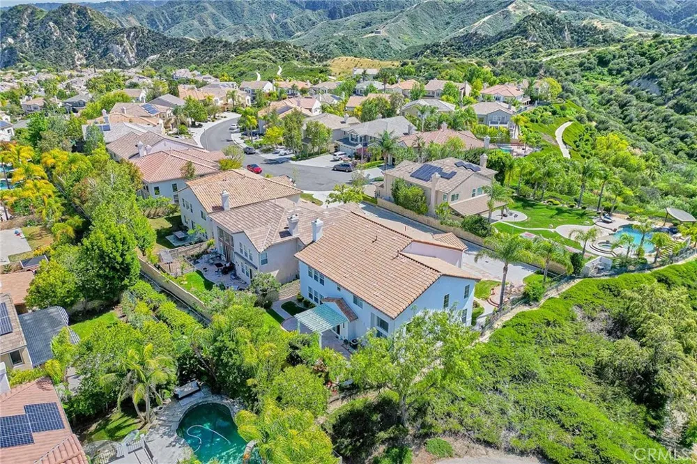 25750 Wallace Place Stevenson Ranch, CA 91381