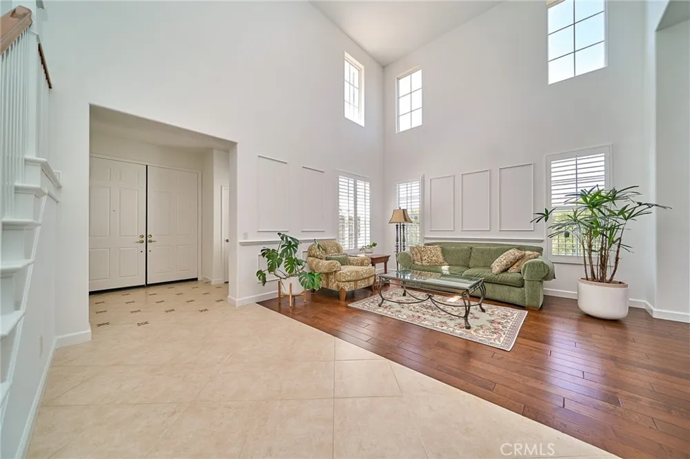 25750 Wallace Place Stevenson Ranch, CA 91381