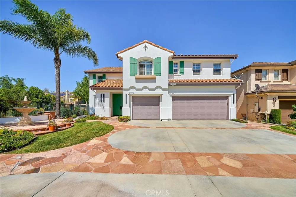 25750 Wallace Place Stevenson Ranch, CA 91381