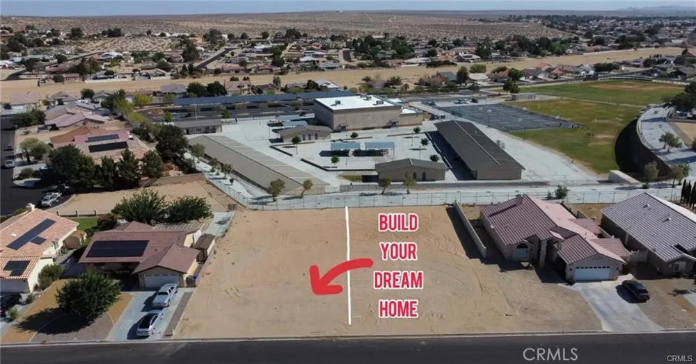 14008 Topmast Helendale, CA 92342