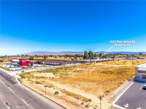 15335 Bear Valley