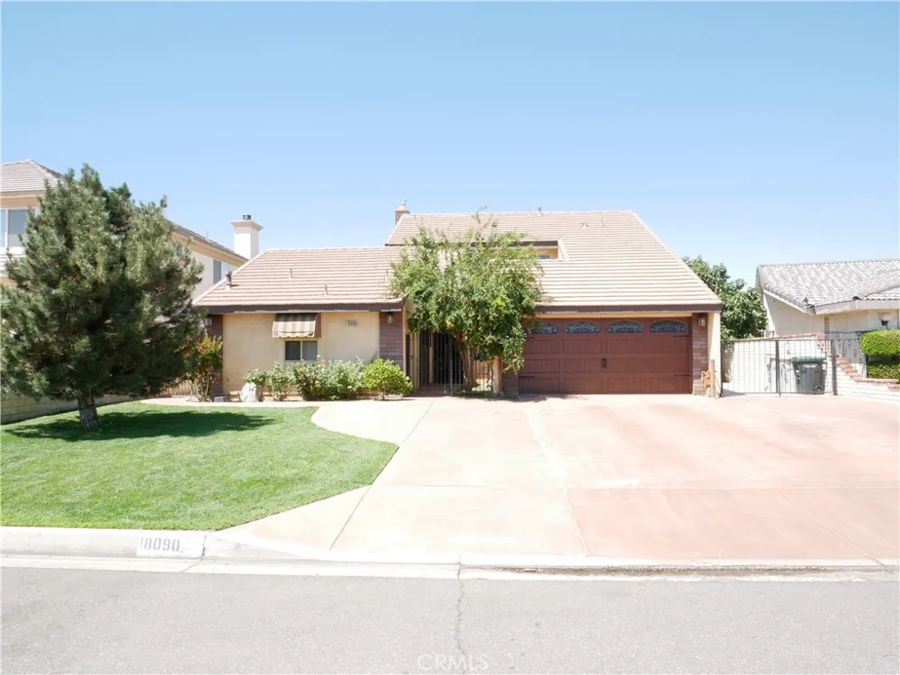 18090 Mariner Drive Victor Valley, CA 92395