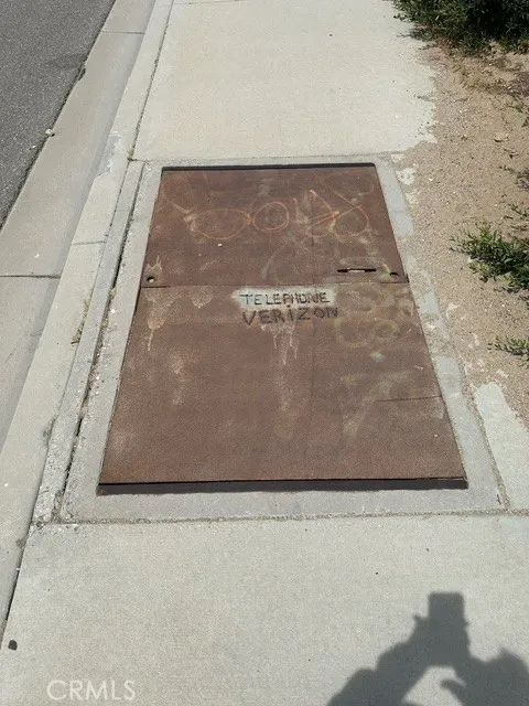 3 Mojave Dr Adelanto, CA 92301