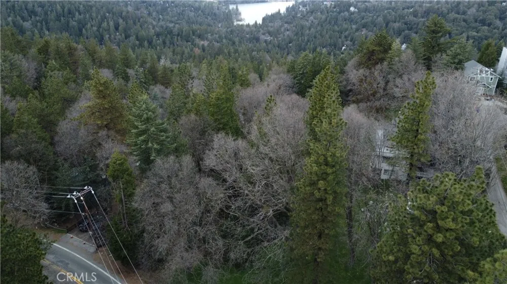 757 Scenic View Drive Crestline, CA 92325