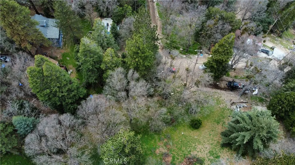 757 Scenic View Drive Crestline, CA 92325