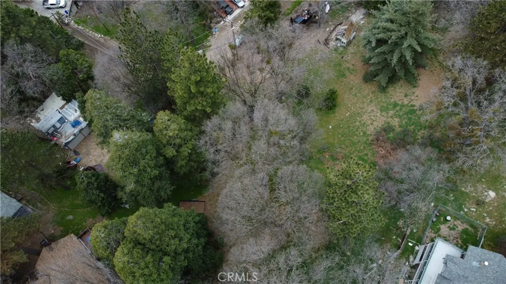 757 Scenic View Drive Crestline, CA 92325