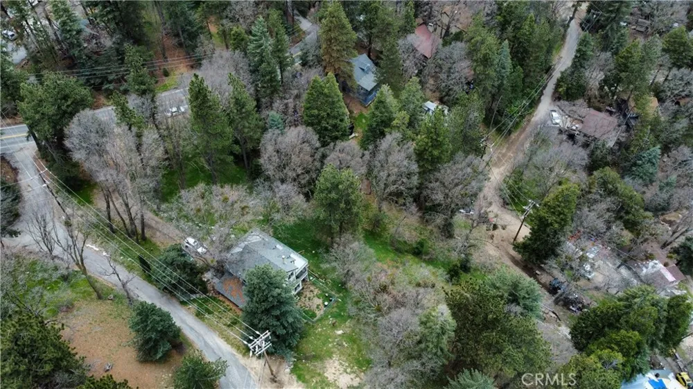 757 Scenic View Drive Crestline, CA 92325