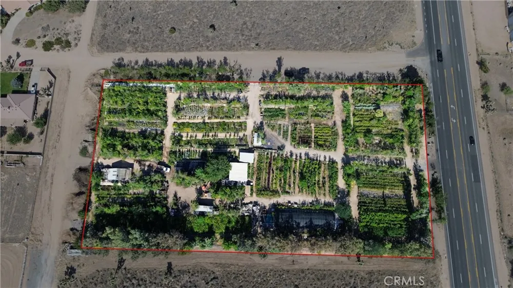 13874 Ranchero Road Oak Hills, CA 92344