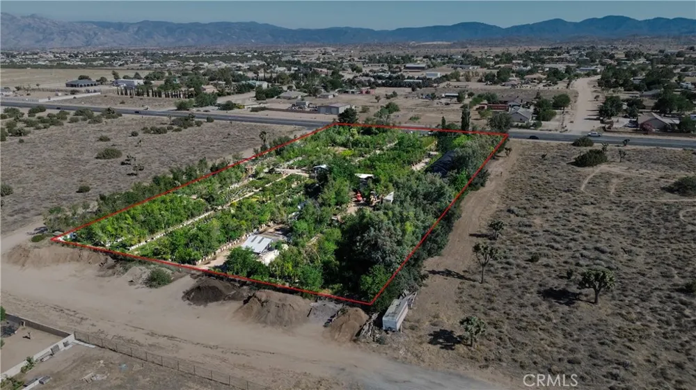13874 Ranchero Road Oak Hills, CA 92344