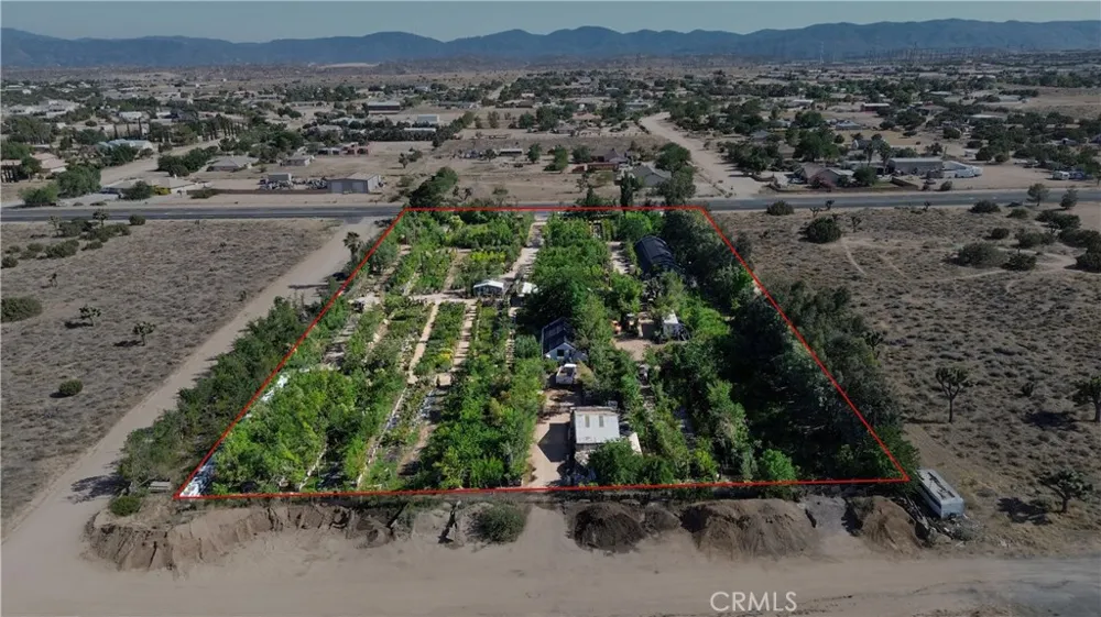 13874 Ranchero Road Oak Hills, CA 92344