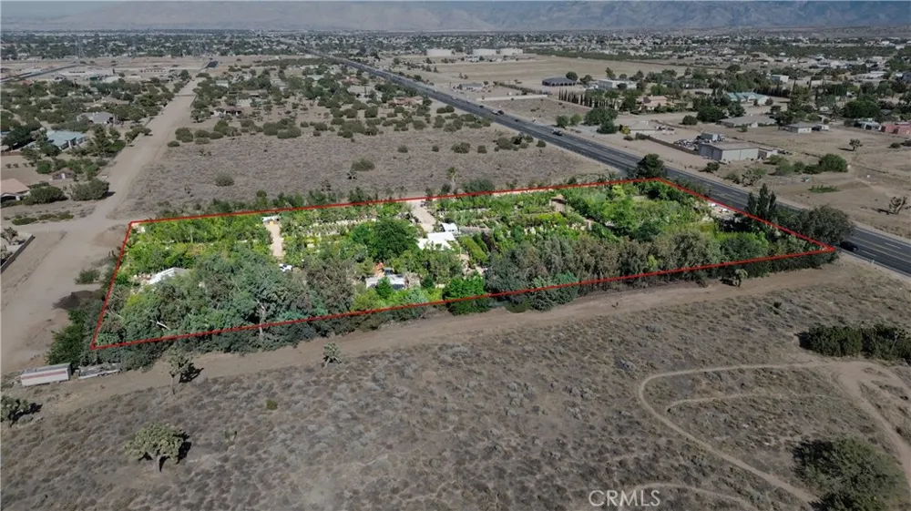 13874 Ranchero Road Oak Hills, CA 92344