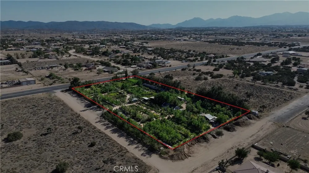 13874 Ranchero Road Oak Hills, CA 92344