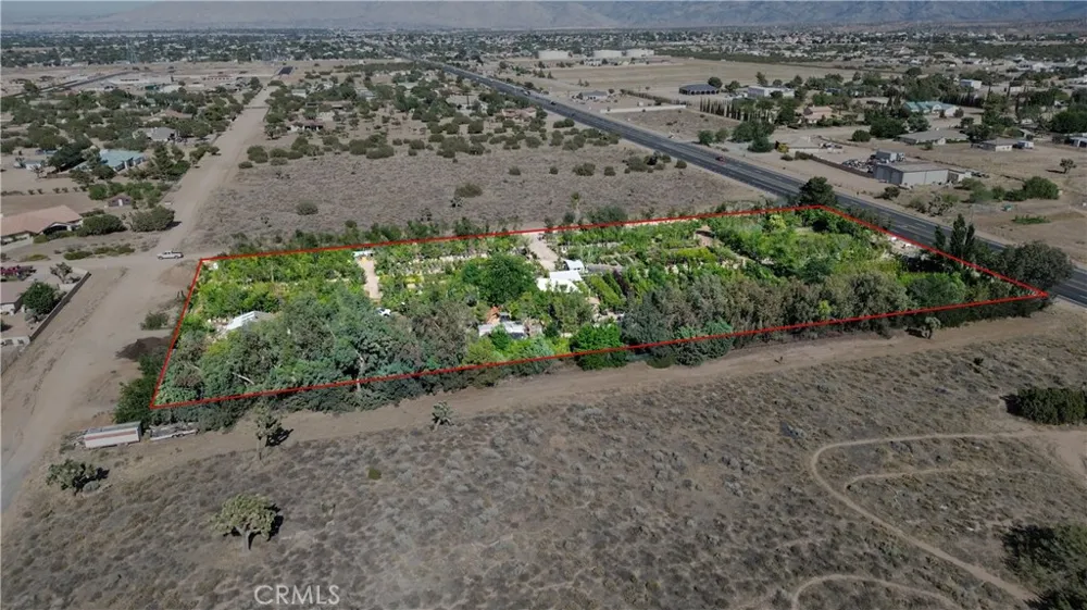 13874 Ranchero Road Oak Hills, CA 92344