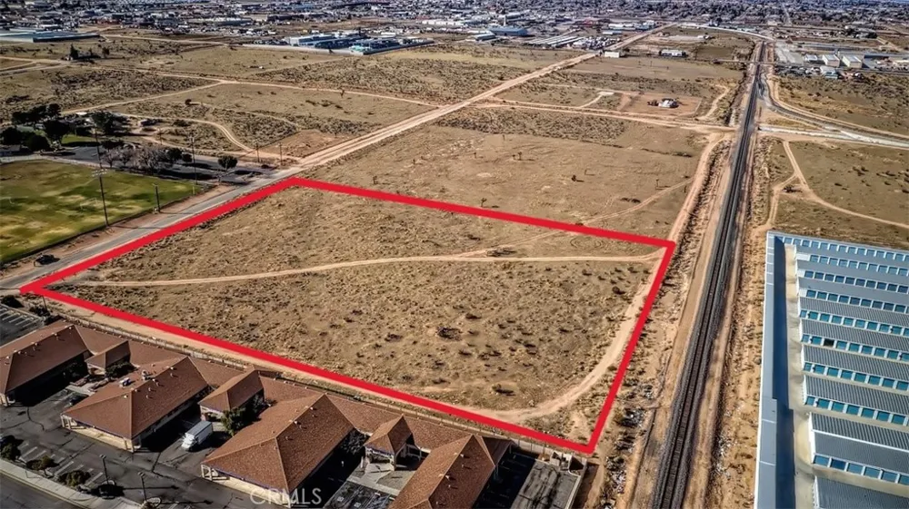 Live Oak Street Hesperia, CA 92345