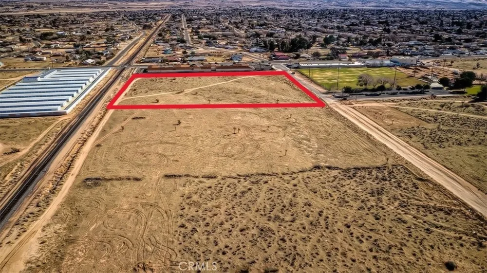 Live Oak Street Hesperia, CA 92345