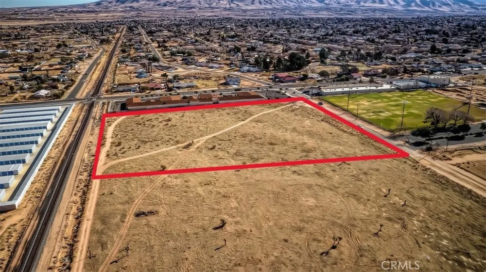 Live Oak Street Hesperia, CA 92345