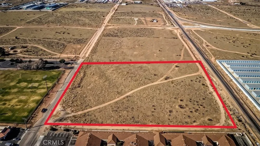 Live Oak Street Hesperia, CA 92345