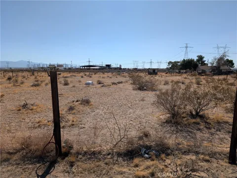 Verbena Parcel #3128-131-11 Road
