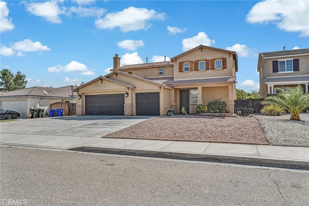 15143 Arcadian Adelanto, CA 92301