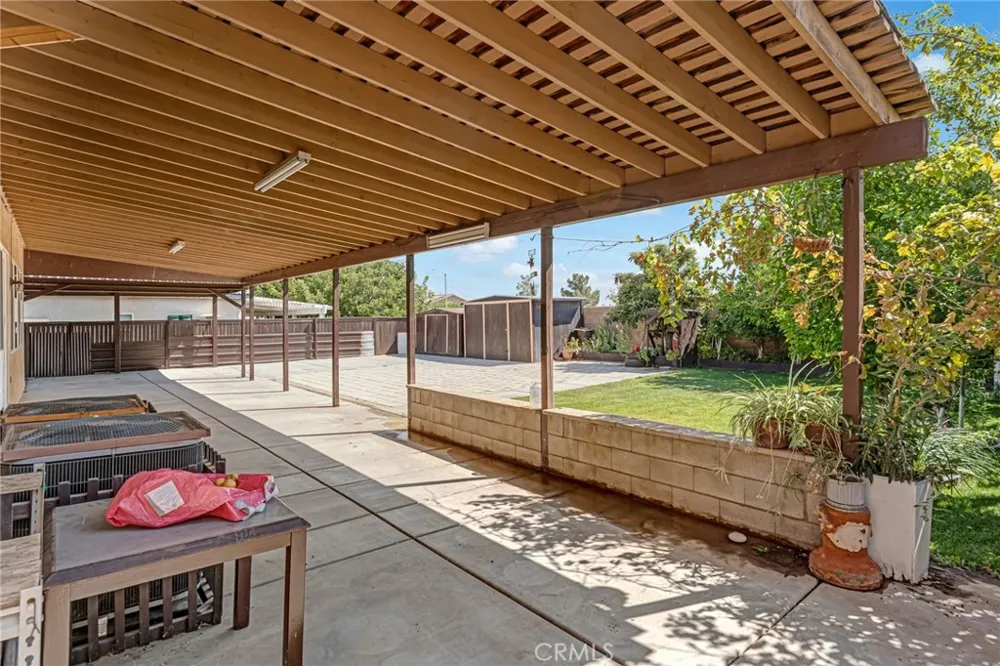 15143 Arcadian Adelanto, CA 92301