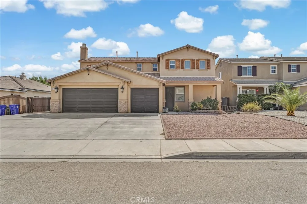 15143 Arcadian Adelanto, CA 92301