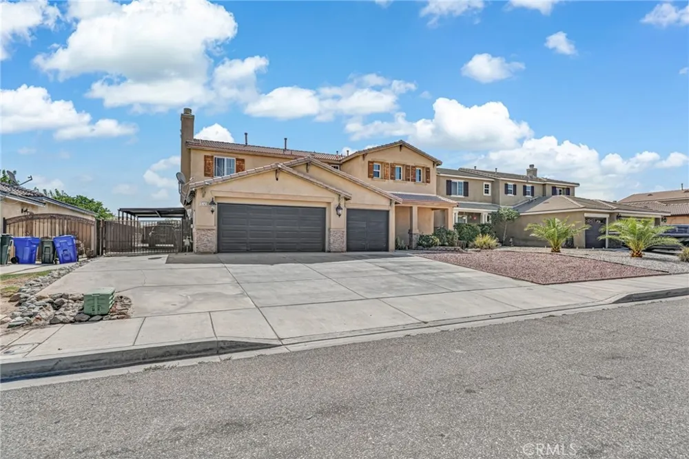 15143 Arcadian Adelanto, CA 92301