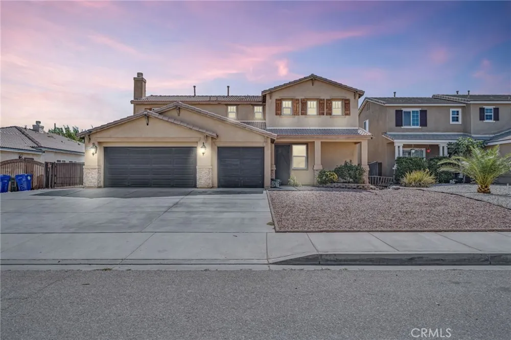 15143 Arcadian Adelanto, CA 92301
