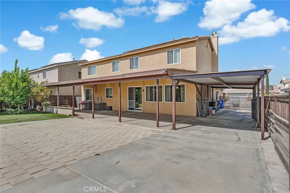 15143 Arcadian Adelanto, CA 92301