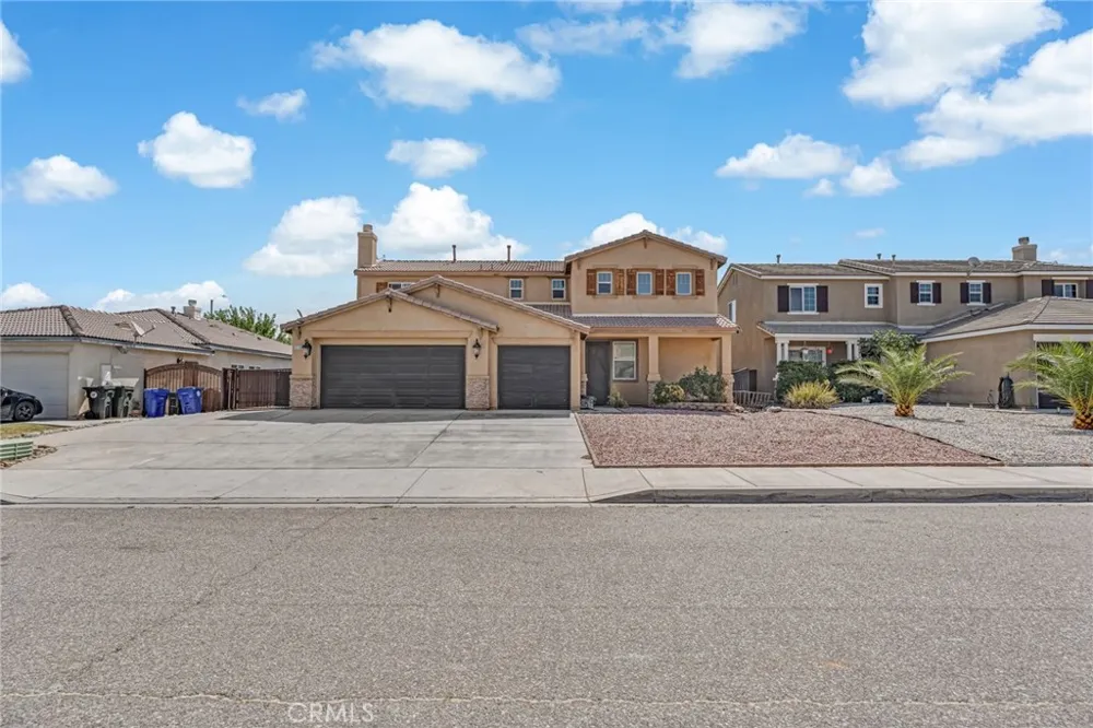 15143 Arcadian Adelanto, CA 92301