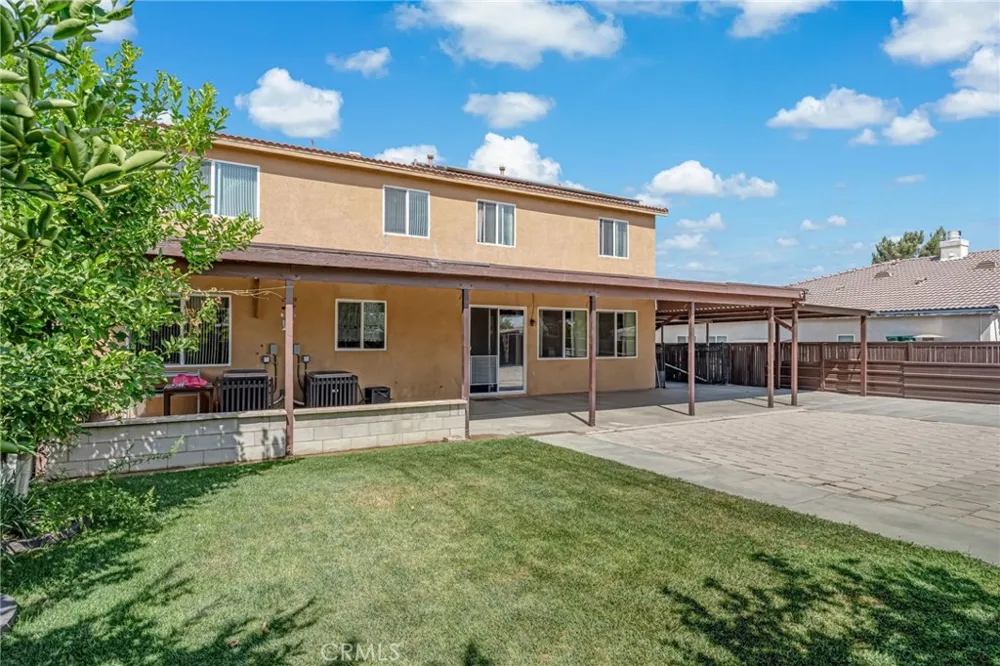 15143 Arcadian Adelanto, CA 92301