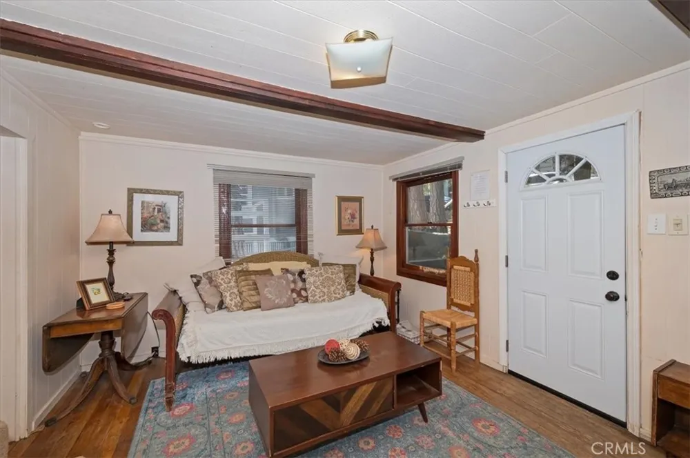22838 Waters Crestline, CA 92325