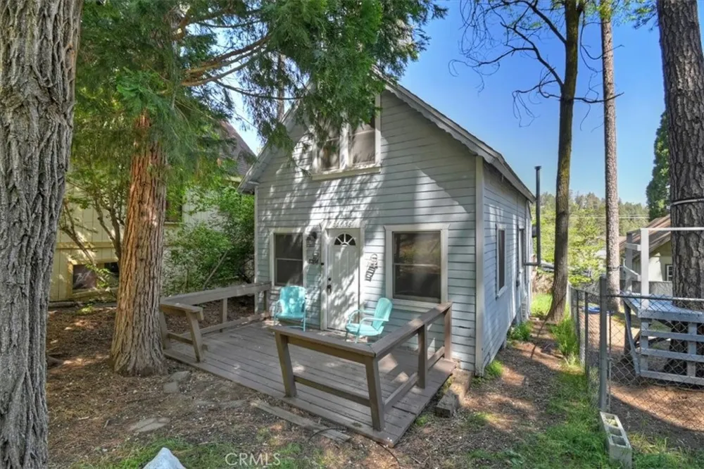 22838 Waters Crestline, CA 92325