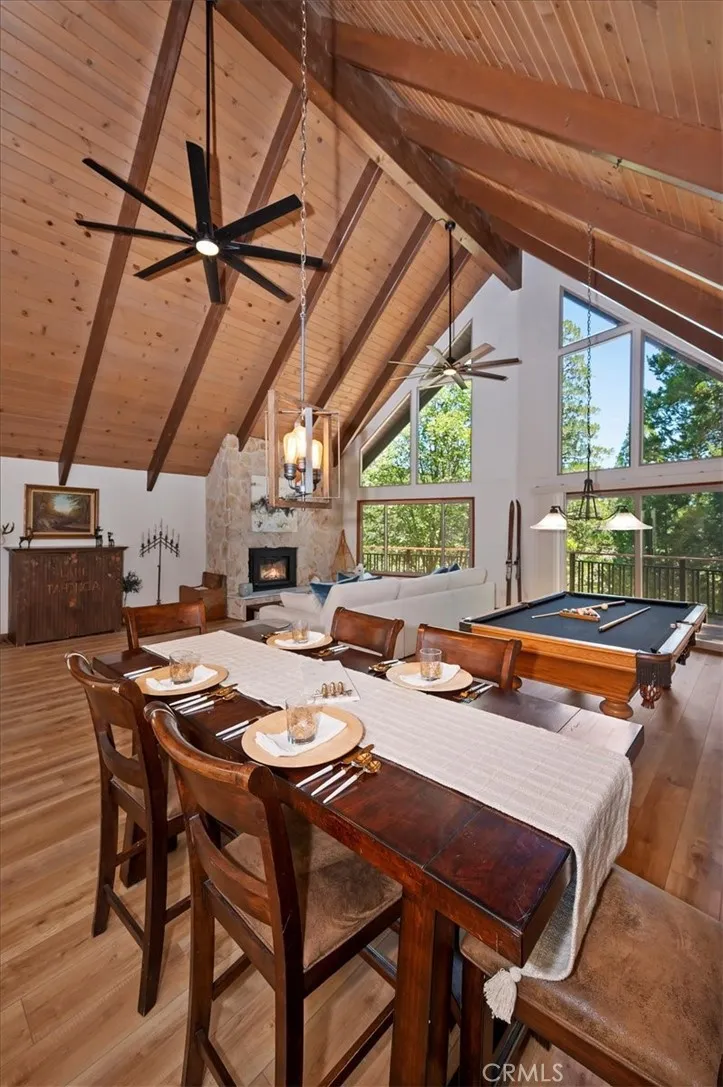260 El Dorado Drive Lake Arrowhead, CA 92352