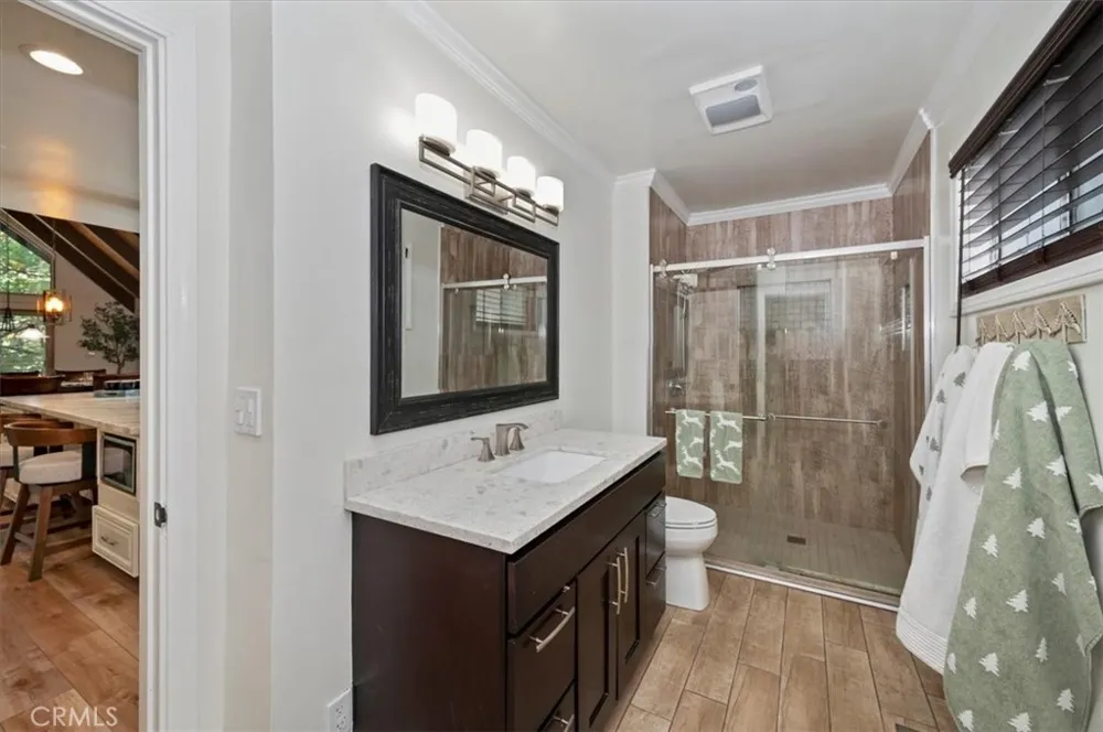 260 El Dorado Drive Lake Arrowhead, CA 92352