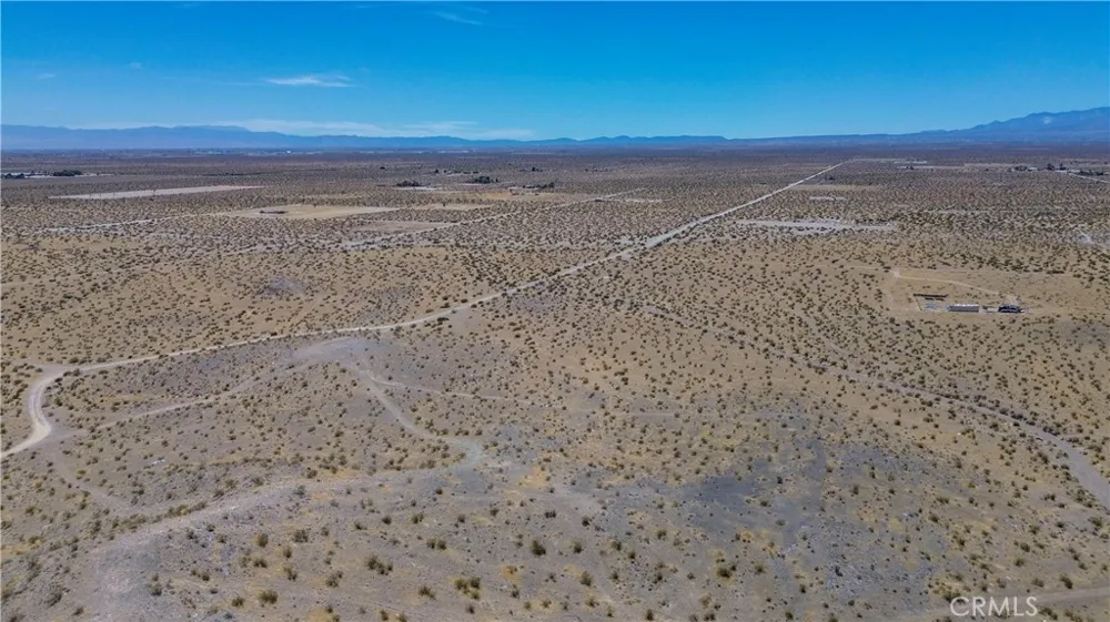 1 Lessing Road El Mirage, CA 92301