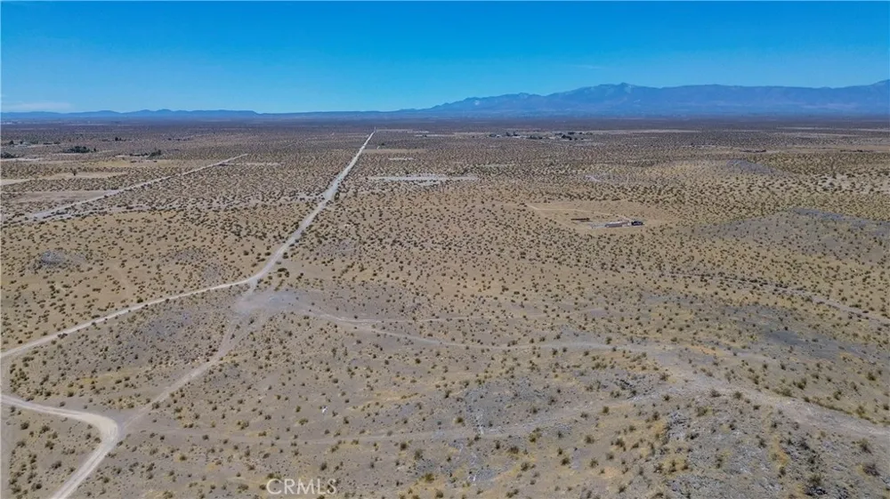 1 Lessing Road El Mirage, CA 92301