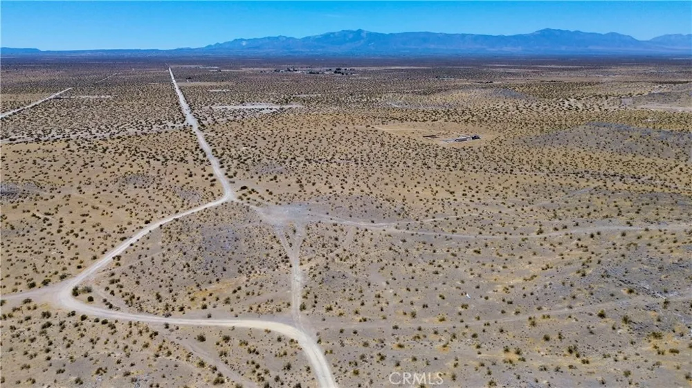 1 Lessing Road El Mirage, CA 92301