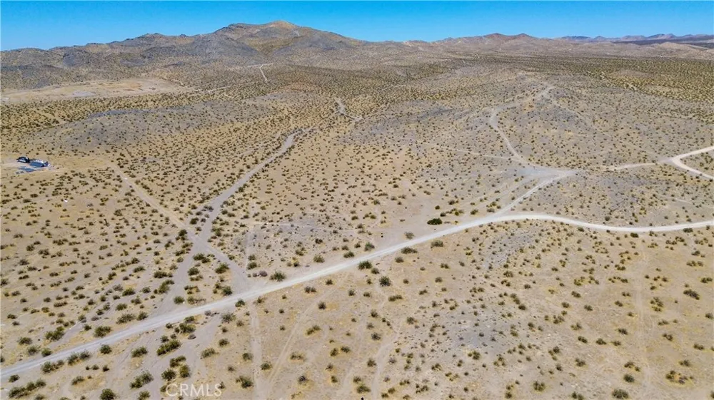 1 Lessing Road El Mirage, CA 92301