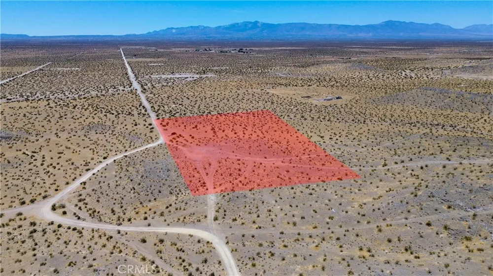 1 Lessing Road El Mirage, CA 92301