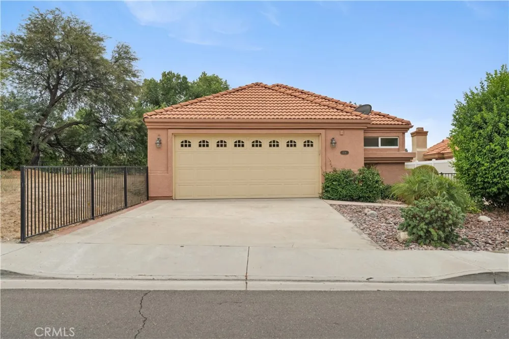 1718 Carrera Drive San Jacinto, CA 92583