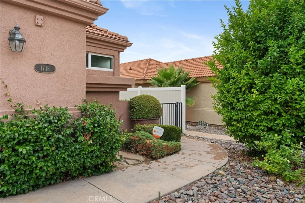1718 Carrera Drive San Jacinto, CA 92583