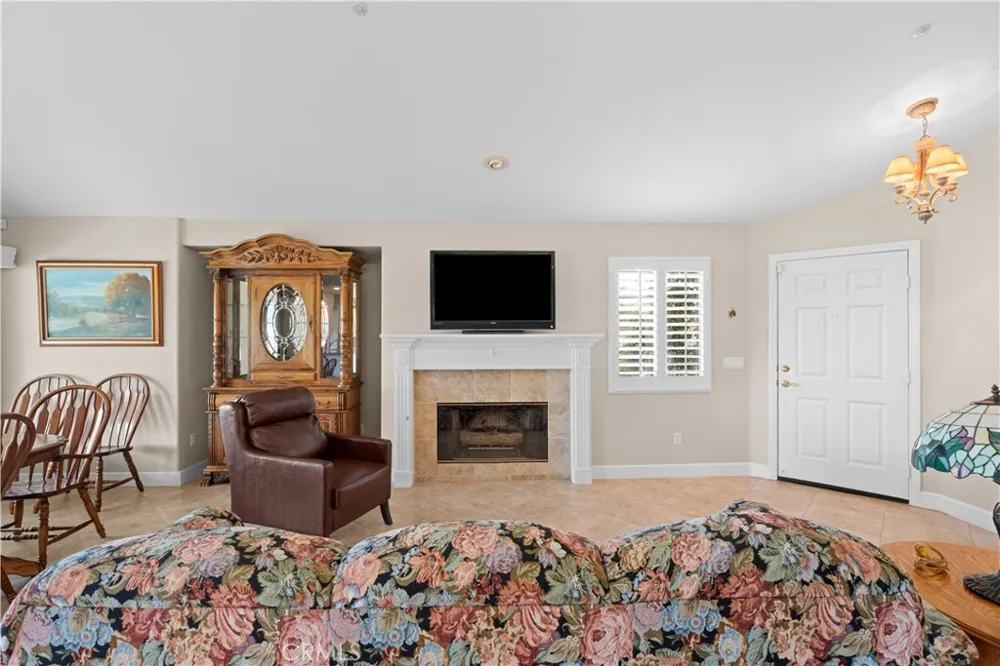 1718 Carrera Drive San Jacinto, CA 92583
