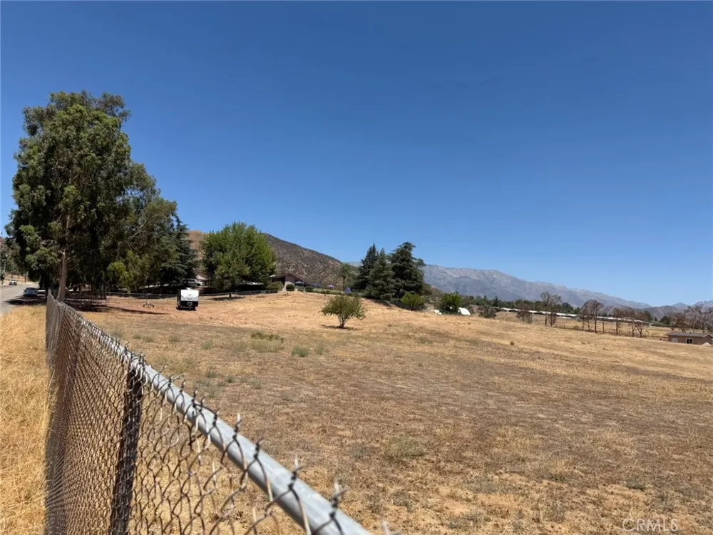 Kehl Canyon Road Cherry Valley, CA 92223