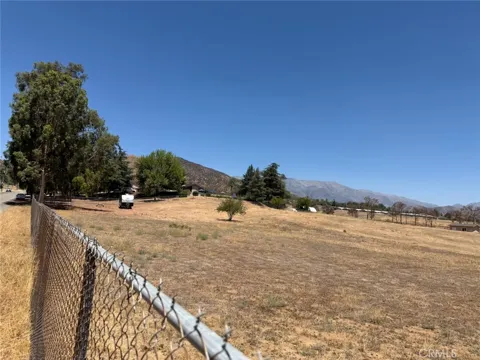 Kehl Canyon Road