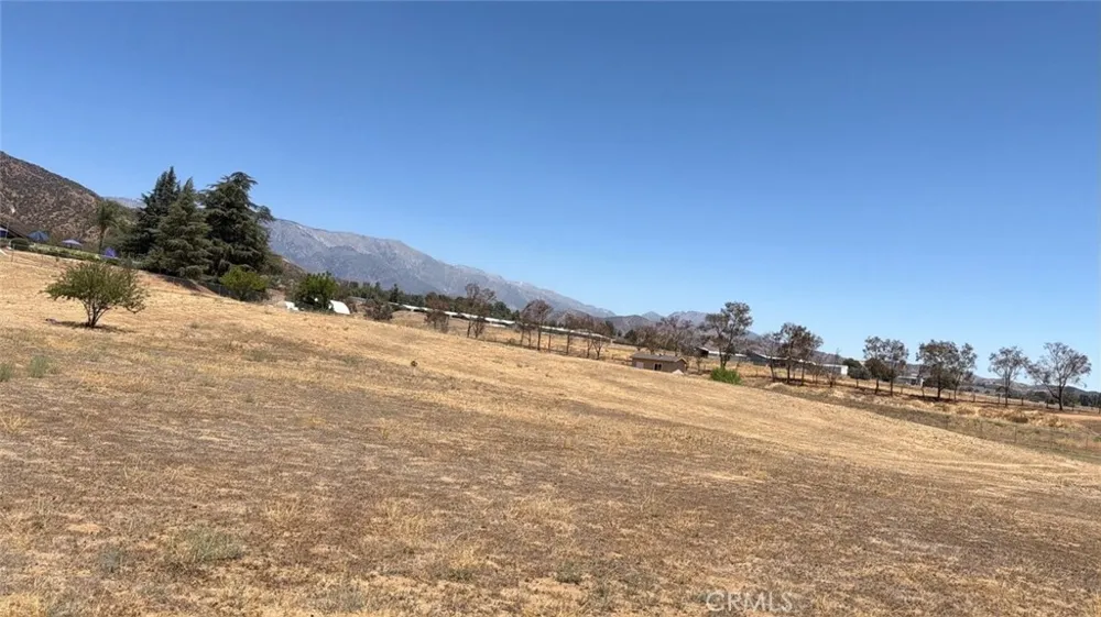 Kehl Canyon Road Cherry Valley, CA 92223