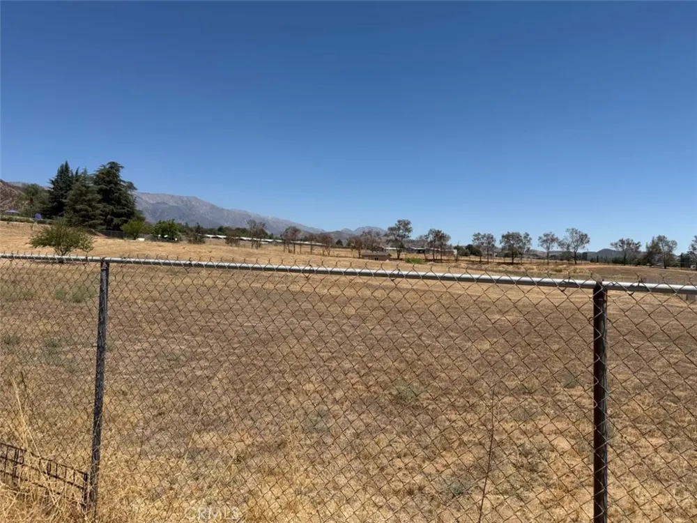 Kehl Canyon Road Cherry Valley, CA 92223