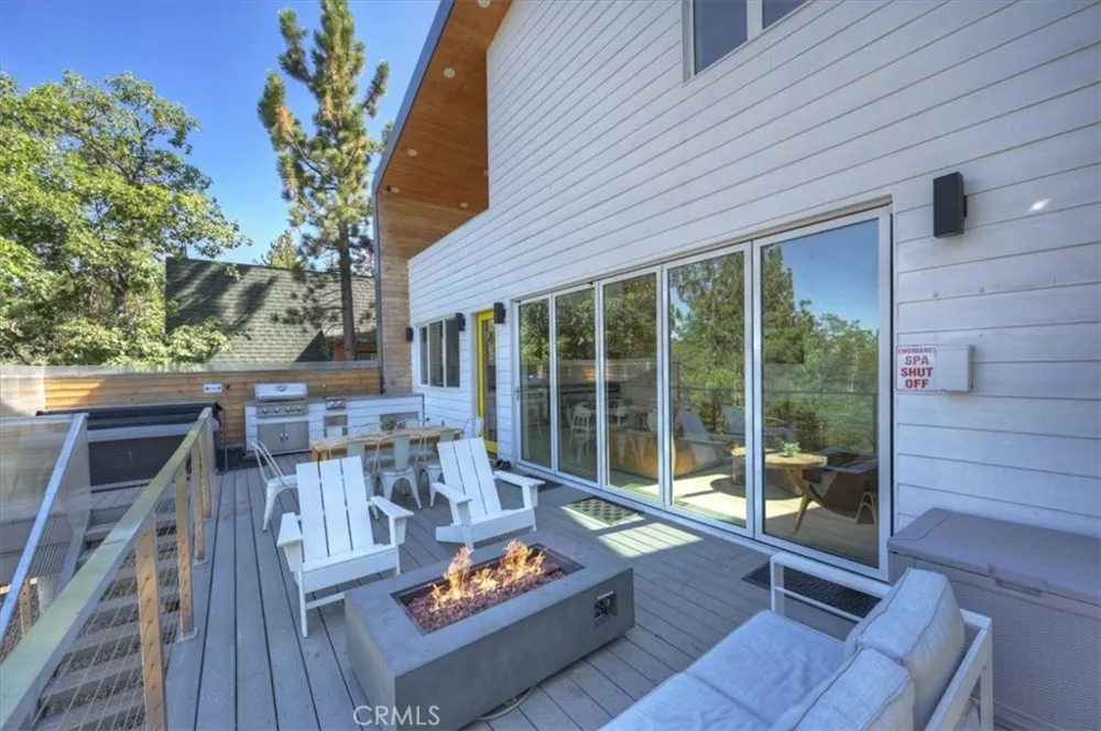 693 Villa Grove Big Bear Lake, CA 92314
