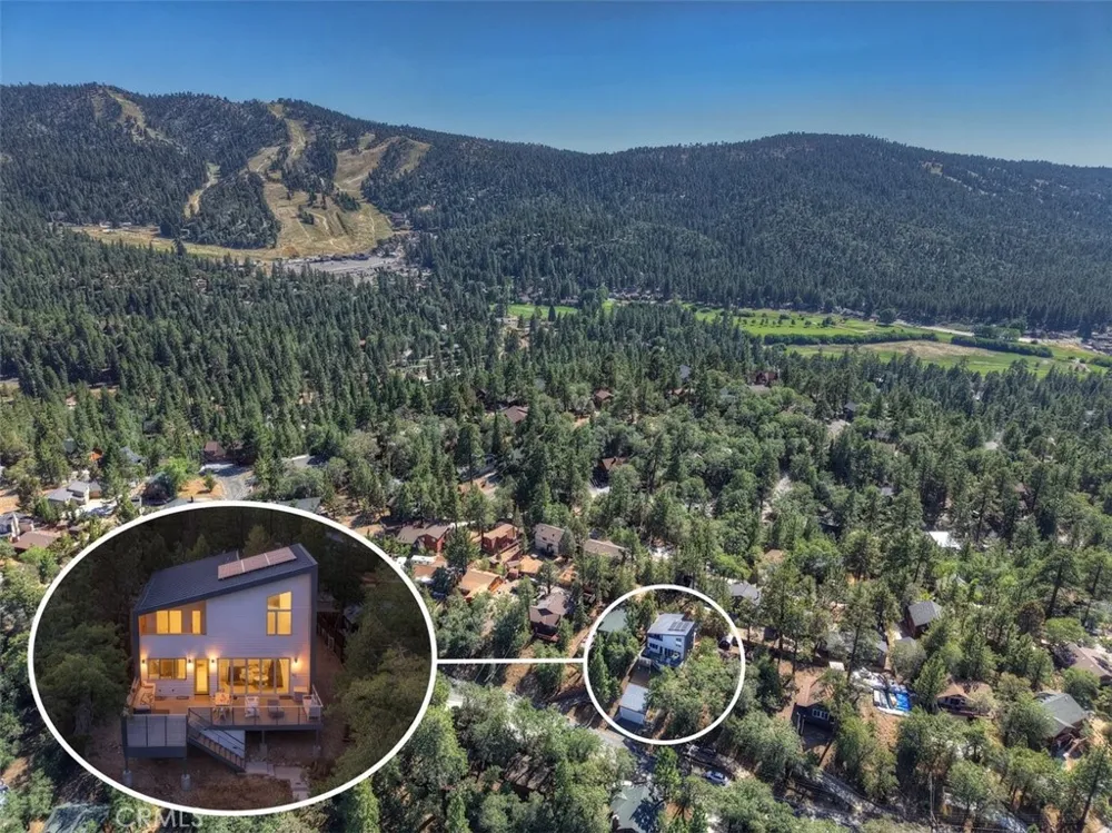 693 Villa Grove Big Bear Lake, CA 92314