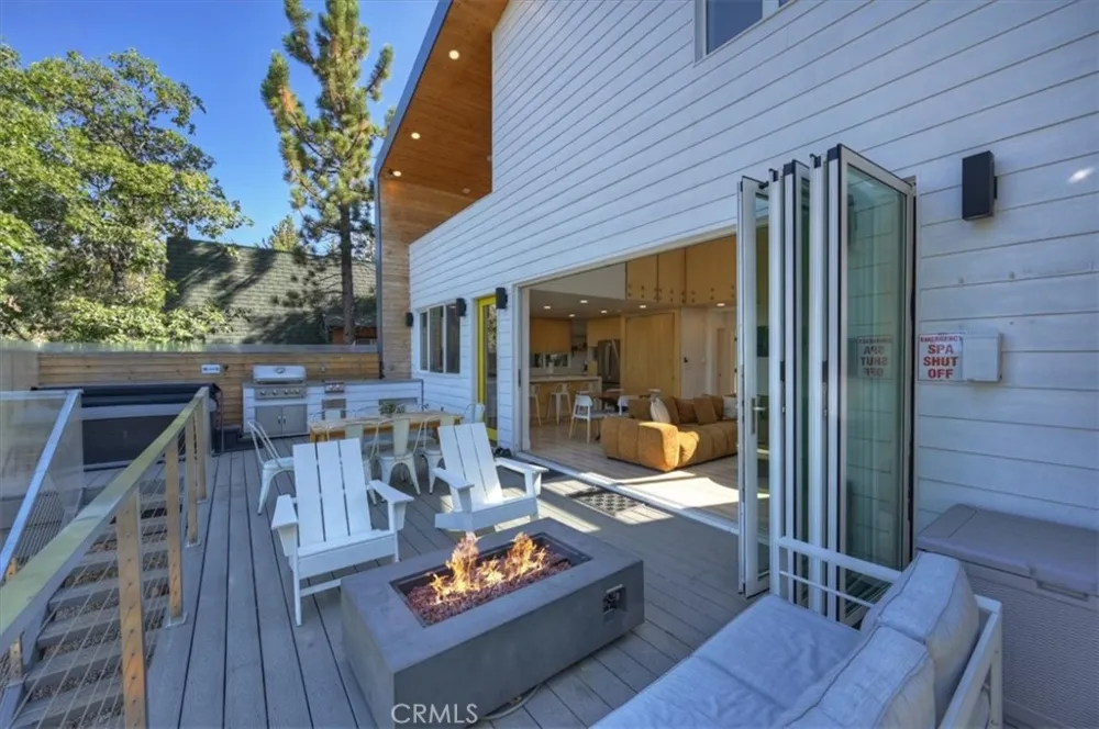 693 Villa Grove Big Bear Lake, CA 92314