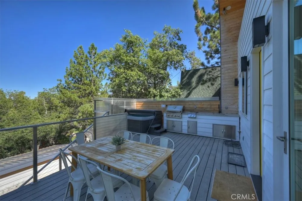 693 Villa Grove Big Bear Lake, CA 92314